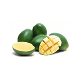 Vadilal Green Mango Offcuts